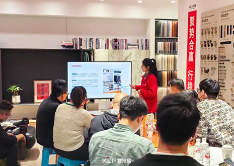 在路上 | 客來福2025開年迎火爆加盟潮，續(xù)寫戰(zhàn)略發(fā)展藍圖